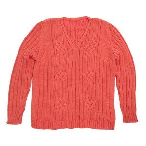 Sundazed (Belgium) Verticle Rib, Celtic Cables